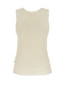 Issey Miyake "Piatti di gelatine" top