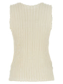 Issey Miyake "Piatti di gelatine" top