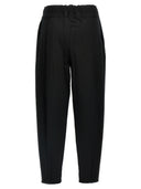 ISSEY MIYAKE 'Pantalones de champán'