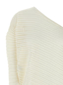 Issey Miyake „Stream” top