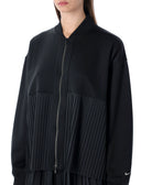 Nike Manteaux Noir