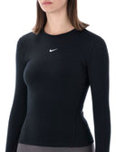 Camiseta Nike Negra