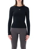 Camiseta Nike Negra