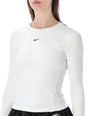 Nike Top White