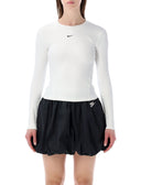 Nike Top White