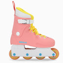 Impala Skate Pink/Yellow Lightspeed Inline Skates