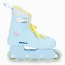 Impala Skate Light Blue/Yellow Lightspeed Inline Skates