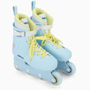 Impala Skate Light Blue/Yellow Lightspeed Inline Skates