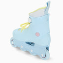 Impala Skate Light Blue/Yellow Lightspeed Inline Skates