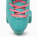 Impala Skate Light Blue/Pink Aqua Roller Skates