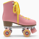Impala Skate Pink/Yellow Aqua Roller Skates