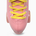 Impala Skate Pink/Yellow Aqua Roller Skates
