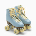 Pattini a rulli Aqua Impala skate blu/giallo