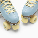 Pattini a rulli Aqua Impala skate blu/giallo