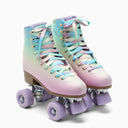 Impala Skate Multicolour Pastel Fade Roller Skates