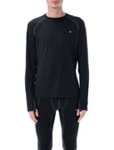 Nike Camisetas Y Polos Negro