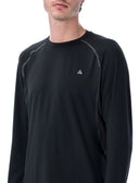Nike Camisetas Y Polos Negro