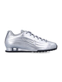 Scarpe da ginnastica Nike Argento