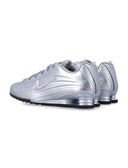 Scarpe da ginnastica Nike Argento