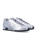 Scarpe da ginnastica Nike Argento