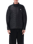 Nike Coats Black