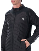 Nike Coats Black