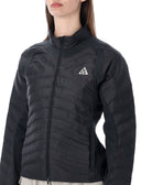 Nike Coats Black