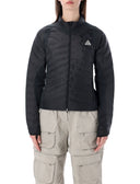 Nike Coats Black