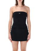Nike Top Schwarz