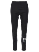 Y 3 Logo Leggings