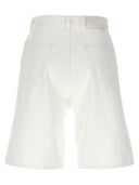 Loulou Studio 'Isu' Bermuda Shorts