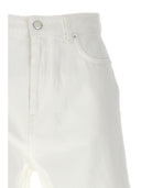 Loulou Studio 'Isu' Bermuda Shorts