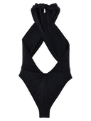 Reina Olga 'Italian Stallion' One Piece Swimsuit