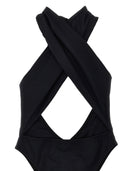 Reina Olga 'Italian Stallion' One Piece Swimsuit