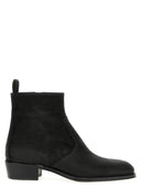 Bottes de la cheville Giuseppe Zanotti 'Chicago'