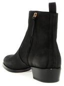 Bottes de la cheville Giuseppe Zanotti 'Chicago'