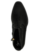 Bottes de la cheville Giuseppe Zanotti 'Chicago'