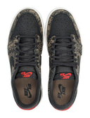 Nike Jordan Turnschuhe