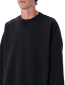 Y 3 Clothing.... Black