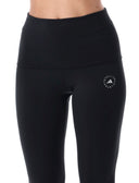 Adidas von Stella McCartney Hosen schwarz