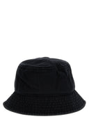 Y 3 Logo Embroidery Bucket Hat