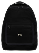 Y 3 'Y 3 Classic Backpack' Backpack