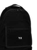 Y 3 'Y 3 Classic Backpack' Backpack