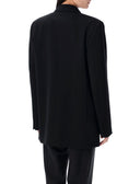 Jil Sander Jackets Negro