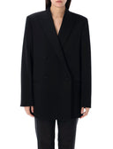 Jil Sander Jackets Negro