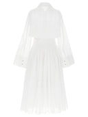 吉尔·桑德化学连衣裙