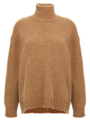 Jil Sander High Neck Sweater