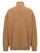 Jil Sander High Neck Sweater
