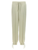 Jil Sander Smooth Jogger