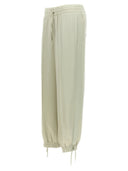 Jil Sander Smooth Jogger